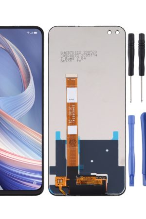 Schermo LCD originale e digitalizzatore assemblaggio completo per OPPO A92s / Realme 6 Pro / RMX2061 / RMX2063, For OPPO A92s(Original)