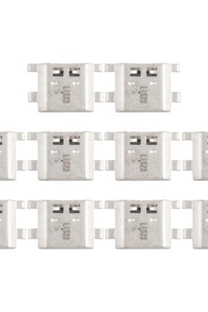 Per connettore porta di ricarica Vivo Y79 10 pezzi