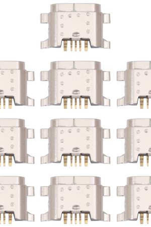 Per connettore porta di ricarica Vivo Y75 10 pezzi