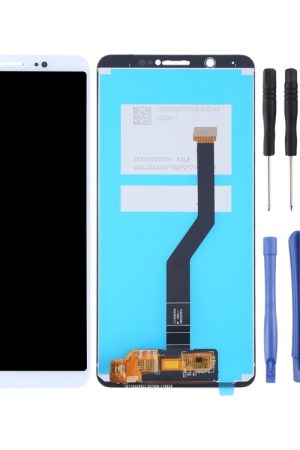 Schermo LCD e digitalizzatore assemblato completo per Vivo Y79 / V7 Plus, For Vivo Y79