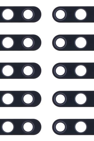 Per Vivo X30 Pro / X30 Obiettivo fotocamera posteriore da 10 pezzi