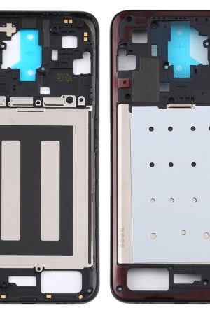 Per OPPO A11X / A9 (2020) Piastra della cornice del telaio centrale, For OPPO A11X, For OPPO A11X / A9(2020)
