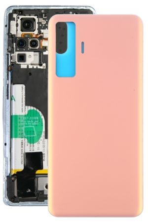 Per la copertura posteriore della batteria del Vivo X50, For Vivo X50