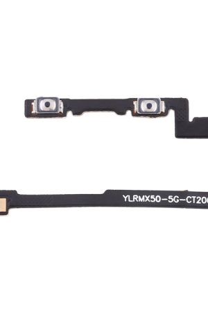 Per il cavo flessibile del pulsante del volume Vivo X50