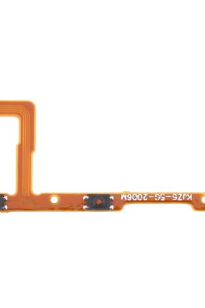 Per Vivo Z6 5G Pulsante di accensione e cavo flessibile del pulsante del volume