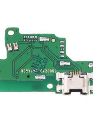 Scheda porta di ricarica per Huawei Honor Play 3e