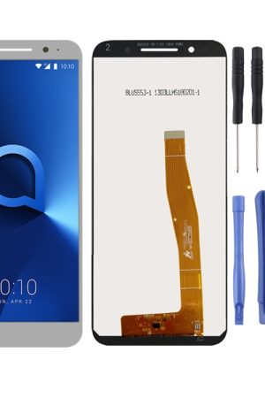 Schermo LCD e digitalizzatore assemblaggio completo per Alcatel 3 / 5052 / 5052D / 5052Y, Alcatel 3, For Alcatel 3
