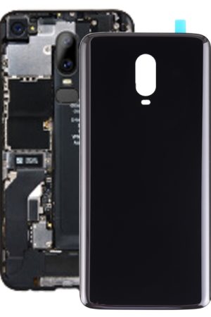 Per la copertura posteriore della batteria originale OnePlus 6T, For OnePlus 6T (Original)