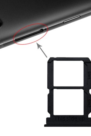 Per OnePlus 5T A5010 Vassoio scheda SIM + Vassoio scheda SIM, For OnePlus 5T