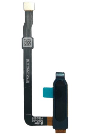 Cavo flessibile per sensore di impronte digitali per Motorola Moto G6 Plus