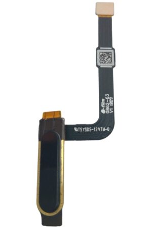 Cavo flessibile per sensore di impronte digitali per Motorola Moto G6