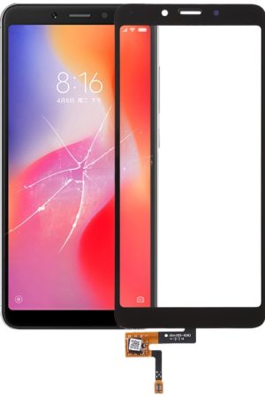 Pannello touch per Xiaomi Redmi 6 / 6A, Redmi 6 / 6A