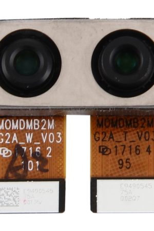 Per fotocamera posteriore OnePlus 5