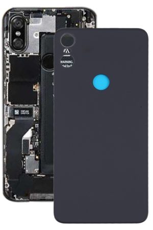 Cover posteriore della batteria per Motorola One (P30 Play), For Moto One