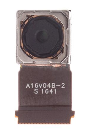 Fotocamera posteriore per Motorola Moto Z Play XT1635