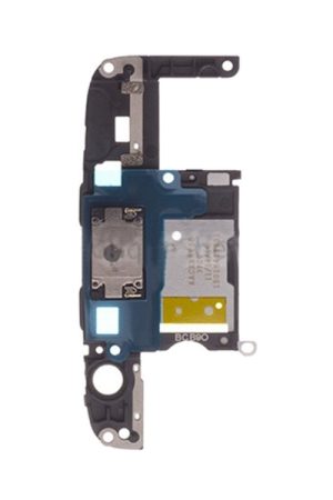Cicalino della suoneria dell'altoparlante per Motorola Moto Z Play XT1635