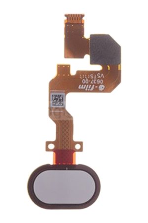 Cavo flessibile per sensore di impronte digitali per Motorola Moto Z2 Force XT1789, Motorola Moto Z2 Force