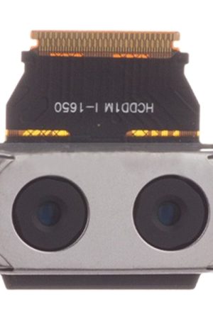 Fotocamera posteriore per Motorola Moto Z2 Force XT1789