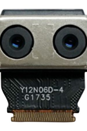 Fotocamera posteriore per Motorola Moto Z3 XT1929