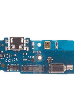 Scheda porta di ricarica per Motorola Moto E4 XT1762 XT1772