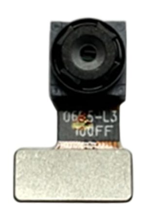Modulo fotocamera frontale per Motorola Moto E5 Plus