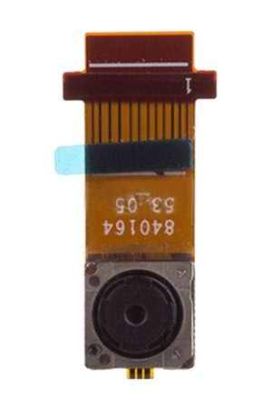 Modulo fotocamera frontale per Motorola Moto X Play XT1561 XT1562