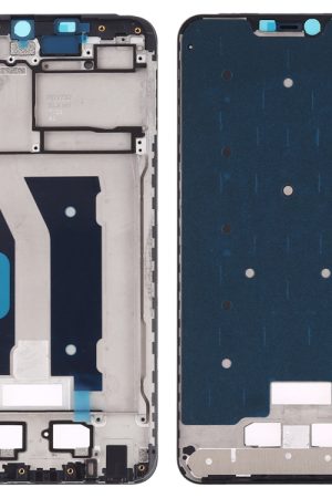 Per Vivo Y81 Piastra con cornice centrale, For Vivo Y81