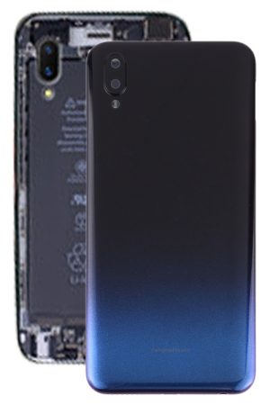 Per la copertura posteriore della batteria Vivo Y93 / Y93s, For Vivo Y93