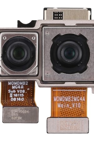 Per modulo fotocamera posteriore OnePlus 6 / 6T