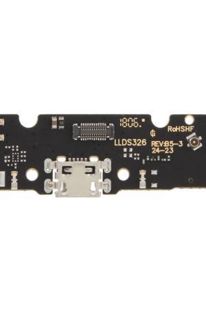 Scheda porta di ricarica per Motorola Moto E5 Plus