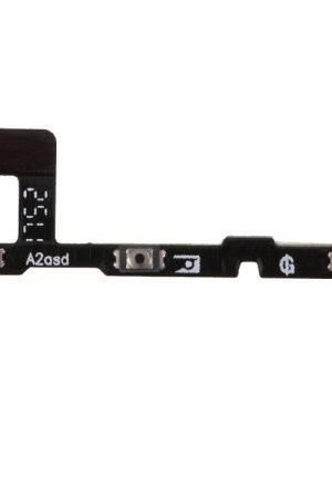 Cavo flessibile per pulsante di accensione e pulsante del volume per Motorola Moto G6