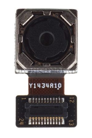 Fotocamera posteriore per Motorola Moto G2 / XT1079