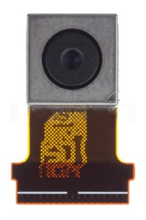 Fotocamera posteriore per Motorola Moto G3 XT1548 / XT1541 / XT1540 / XT1550 / XT1544