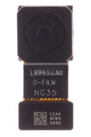 Fotocamera posteriore per Motorola Moto G4 Play