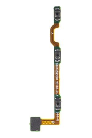 Cavo flessibile per pulsante di accensione e pulsante del volume per Motorola Moto G4 Play