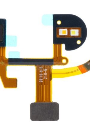 Cavo flessibile per torcia per Motorola Moto G4 Play