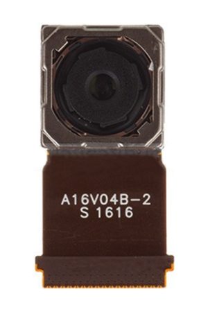 Fotocamera posteriore per Motorola Moto G4 Plus