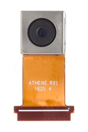 Fotocamera posteriore per Motorola Moto G4