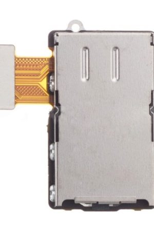 Per presa per scheda SIM Motorola Moto G5 Plus