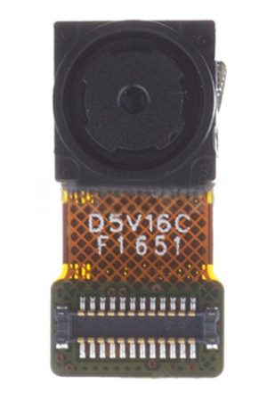 Modulo fotocamera frontale per Motorola Moto G5 Plus