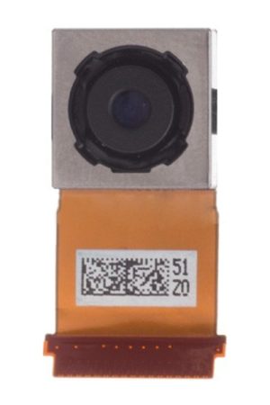 Fotocamera posteriore per Motorola Moto G5 / G5 Plus