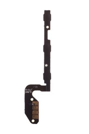 Cavo flessibile per pulsante di accensione e pulsante del volume per Motorola Moto G5