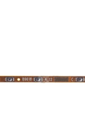 Cavo flessibile per pulsante di accensione e pulsante del volume per Motorola Moto G5S Plus