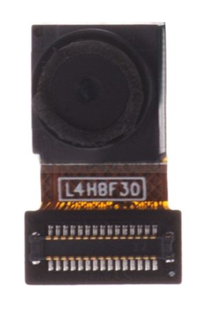 Modulo fotocamera frontale per Motorola Moto G5S Plus