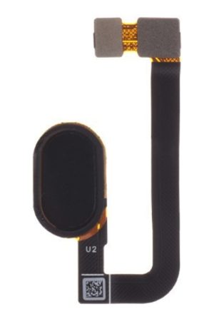 Cavo flessibile per sensore di impronte digitali per Motorola Moto G5S Plus