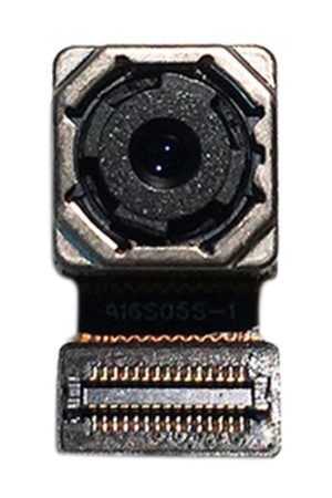 Fotocamera posteriore per Motorola Moto G5S