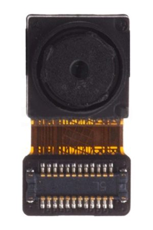 Modulo fotocamera frontale per Motorola Moto G5