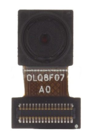 Modulo fotocamera frontale per Motorola Moto M / XT1662 / XT1663