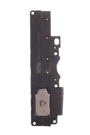 Cicalino della suoneria dell'altoparlante per Motorola Moto M / XT1662 / XT1663