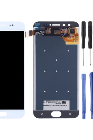 Schermo LCD originale e digitalizzatore assemblato completo per Vivo X9i / V5 Plus, For Vivo X9i, For Vivo X9i (Original)